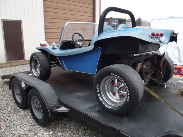 1968 Replica/Kit Makes Dune Buggy - photo 2