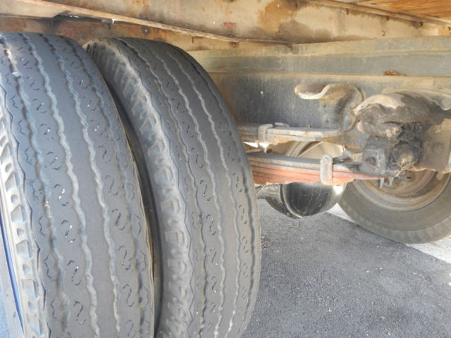 1961 Ford Other - photo 13