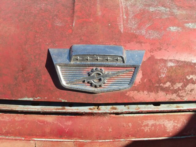 1961 Ford F-100 - photo 10