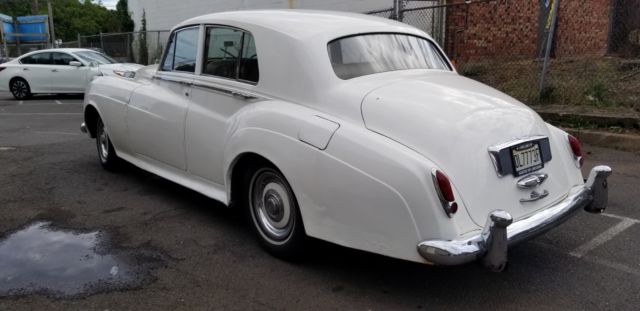 1962 Bentley S2 Series - photo 4