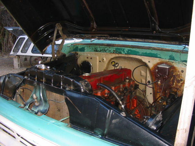1962 Chevrolet C-10 Standard - photo 11