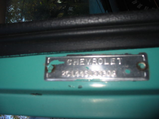 1962 Chevrolet C-10 Standard - photo 13