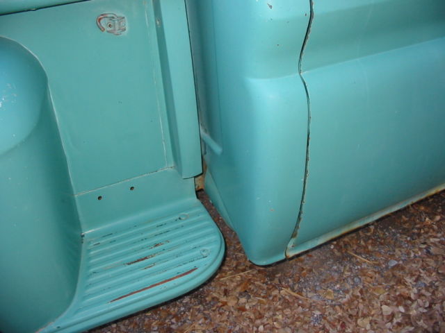 1962 Chevrolet C-10 Standard - photo 4