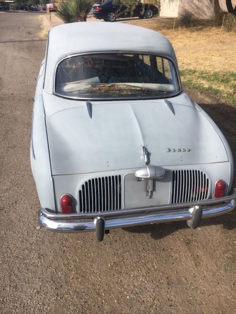 1962 Renault Gordini - photo 3