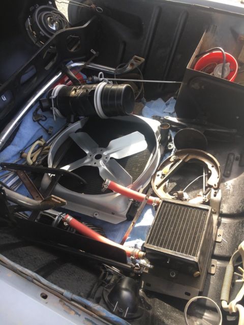 1962 Renault Gordini - photo 9