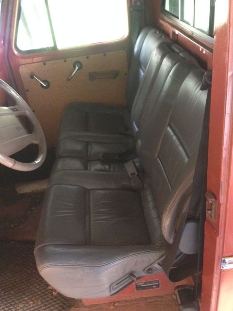 1962 Willys Pickup truck - photo 13