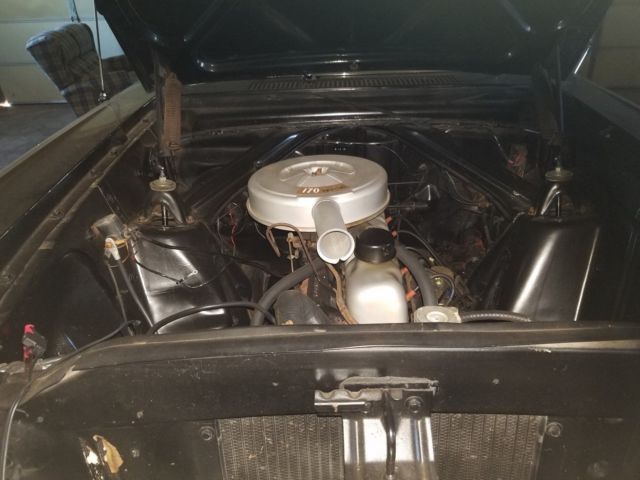 1963 Mercury Comet - photo 10