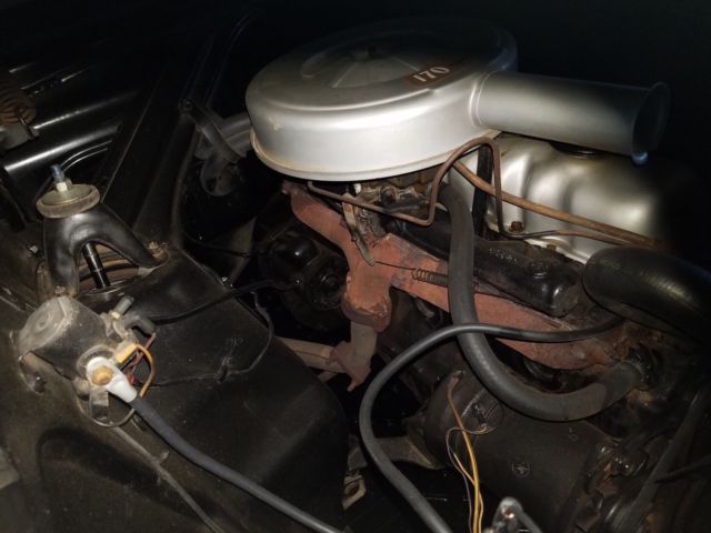 1963 Mercury Comet - photo 11