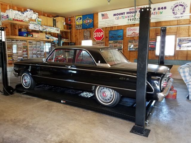 1963 Mercury Comet - photo 2