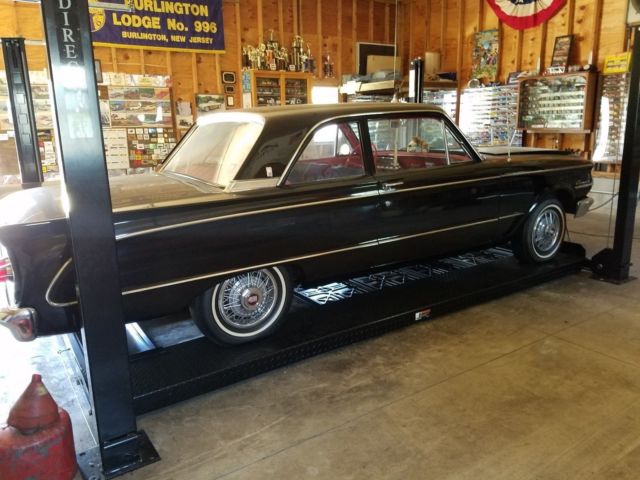 1963 Mercury Comet - photo 3