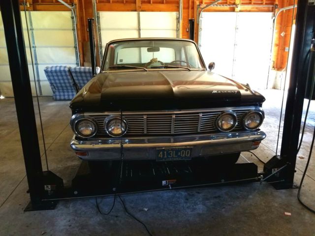 1963 Mercury Comet - photo 6