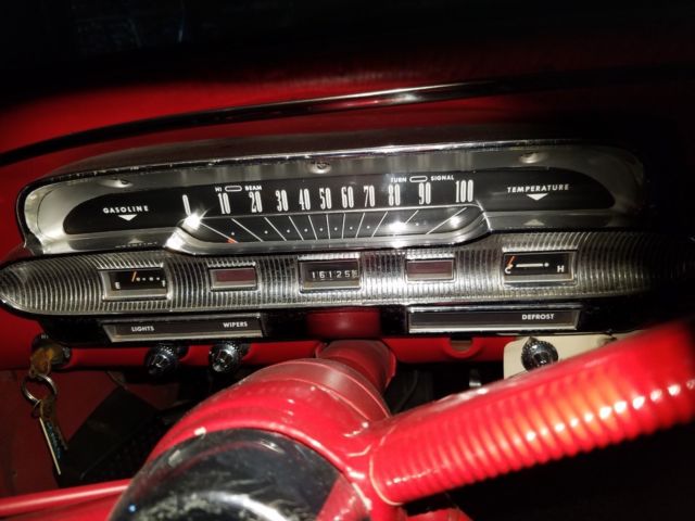 1963 Mercury Comet - photo 9