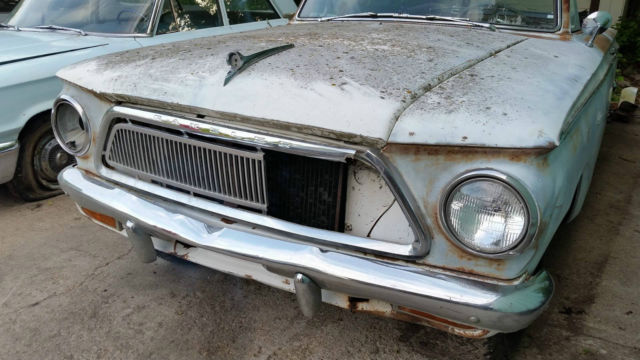 1963 AMC Other - photo 7