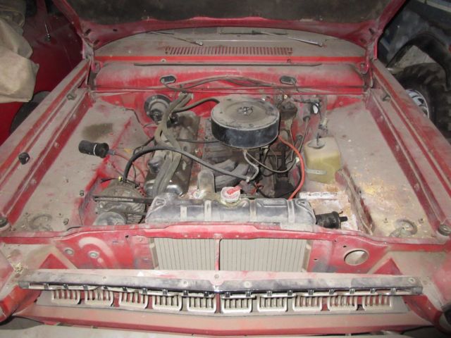 1963 Dodge Dart - photo 10
