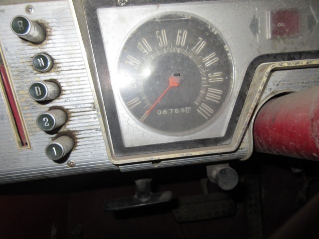 1963 Dodge Dart - photo 11