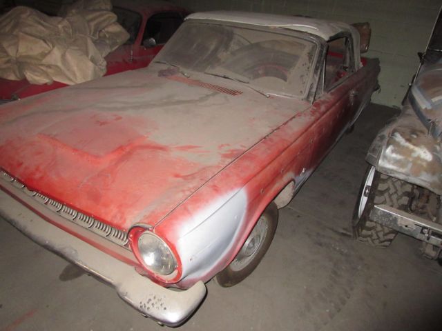 1963 Dodge Dart - photo 2