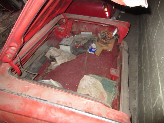 1963 Dodge Dart - photo 8