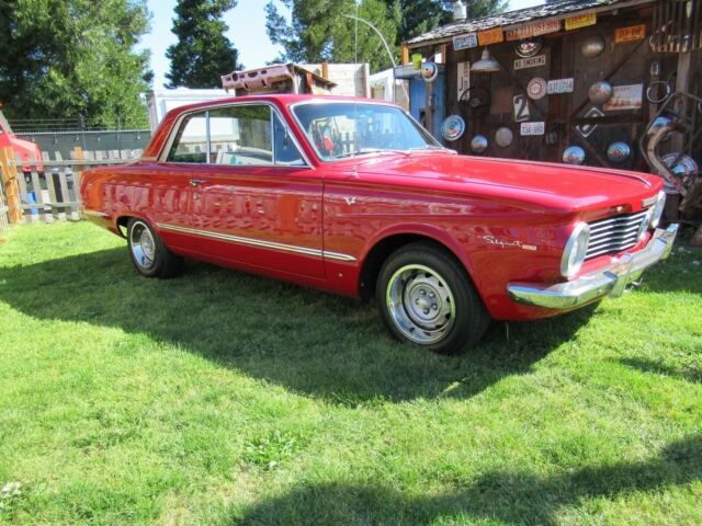 1964 Plymouth Valiant