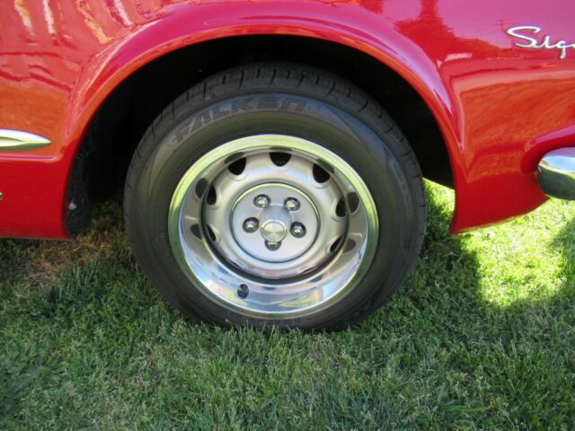 1964 Plymouth Valiant - photo 10