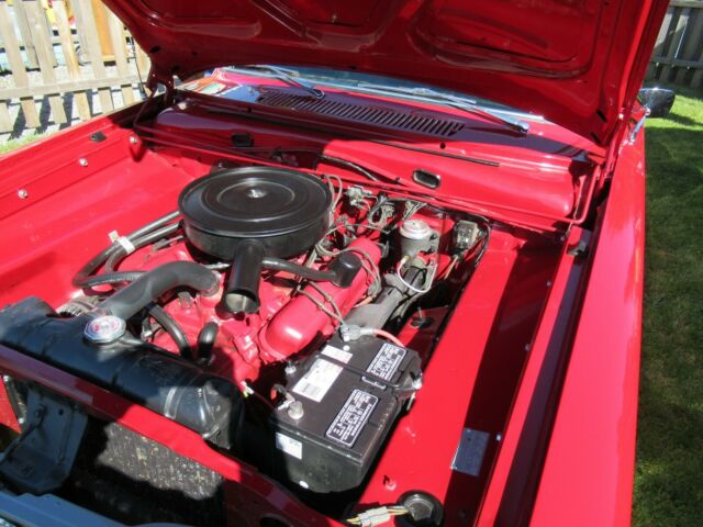 1964 Plymouth Valiant - photo 11