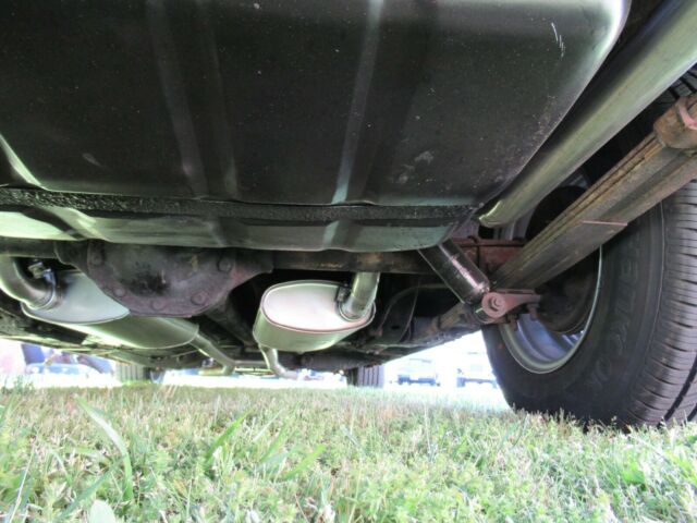 1964 Plymouth Valiant - photo 13