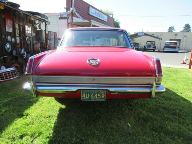 1964 Plymouth Valiant - photo 3