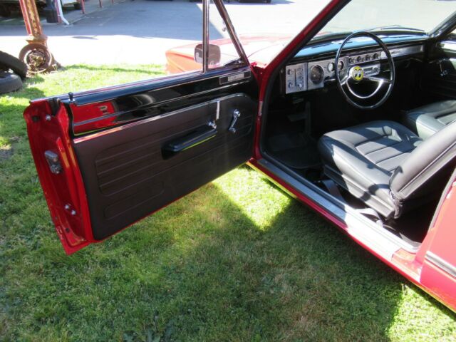 1964 Plymouth Valiant - photo 5