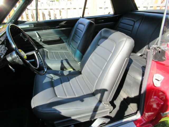 1964 Plymouth Valiant - photo 6