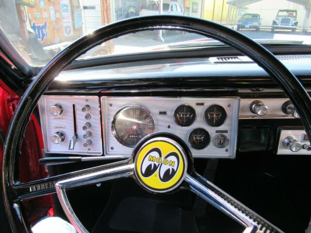 1964 Plymouth Valiant - photo 7