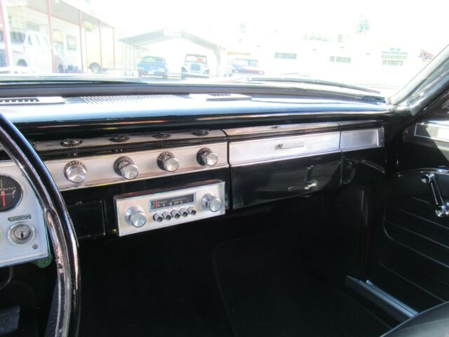 1964 Plymouth Valiant - photo 8