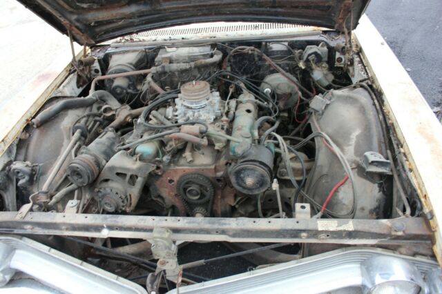1965 Buick Electra - photo 10