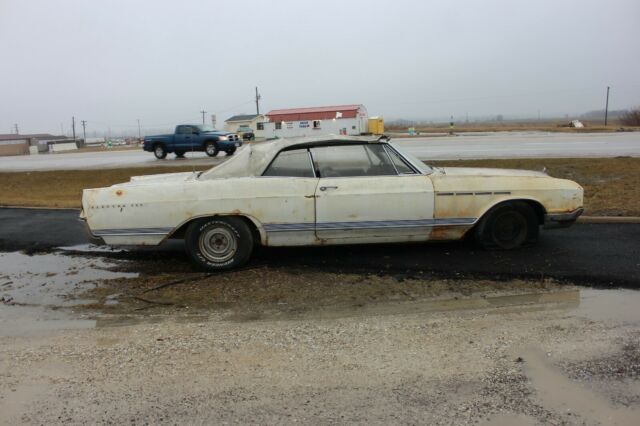 1965 Buick Electra - photo 2