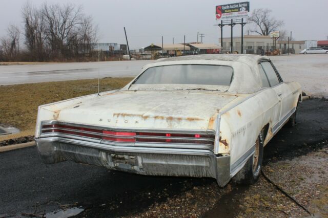 1965 Buick Electra - photo 3