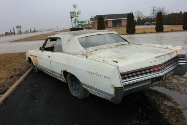 1965 Buick Electra - photo 4