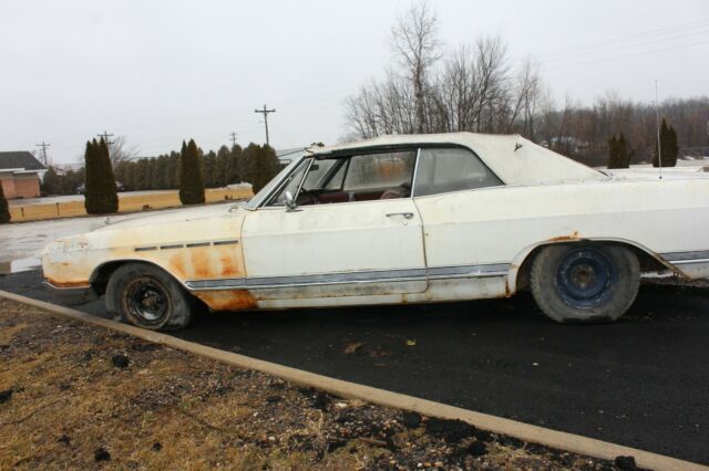 1965 Buick Electra - photo 5