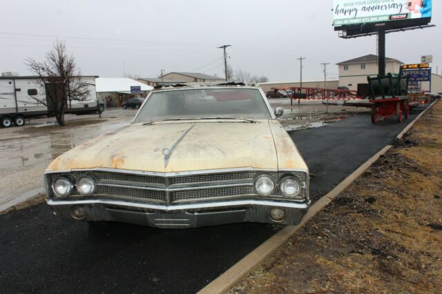 1965 Buick Electra - photo 6