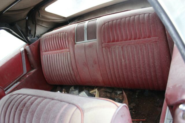 1965 Buick Electra - photo 7