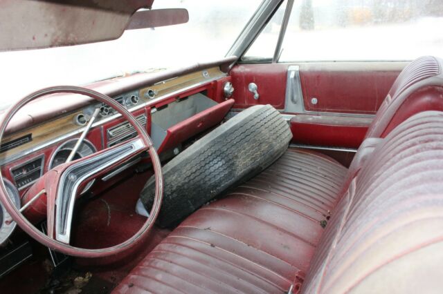1965 Buick Electra - photo 8