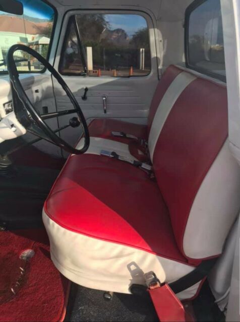 1965 Ford F-100 - photo 13