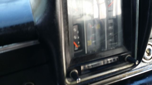 1965 Mercedes-Benz 200-Series - photo 10