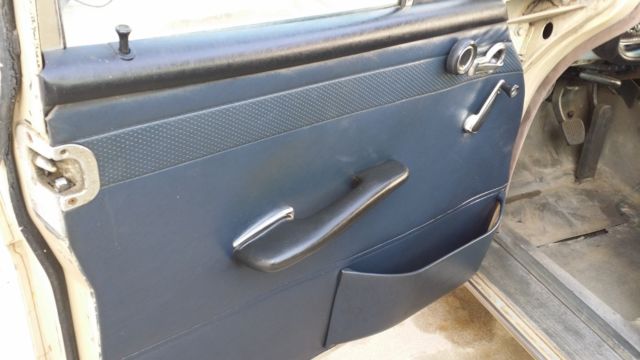 1965 Mercedes-Benz 200-Series - photo 12