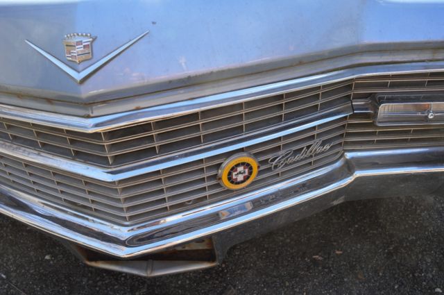 1966 Cadillac ambulance RARE - photo 13