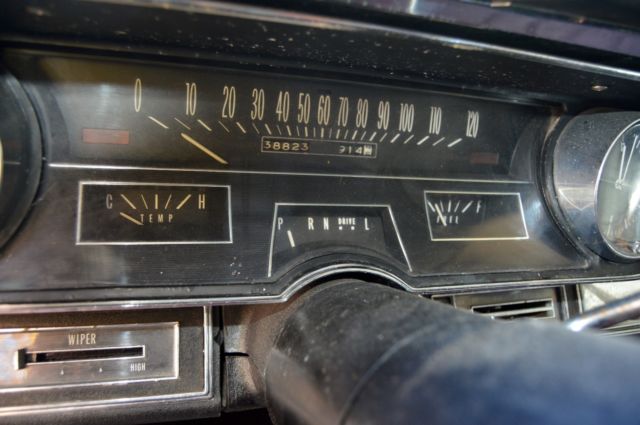 1966 Cadillac ambulance RARE - photo 6