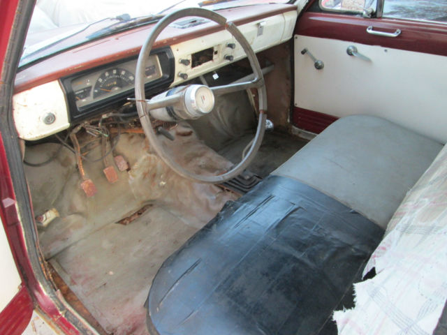 1966 Datsun Other 520 Pickup - photo 10