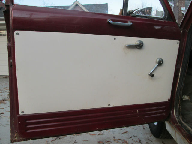 1966 Datsun Other 520 Pickup - photo 9