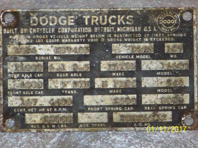 1966 Dodge Other - photo 2