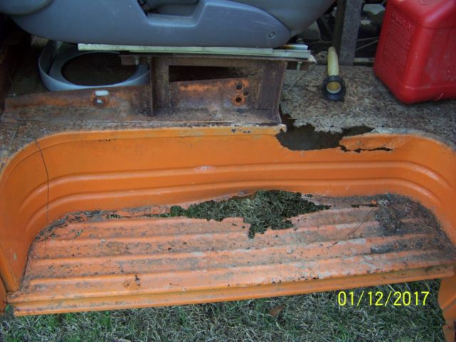 1966 Dodge Other - photo 9