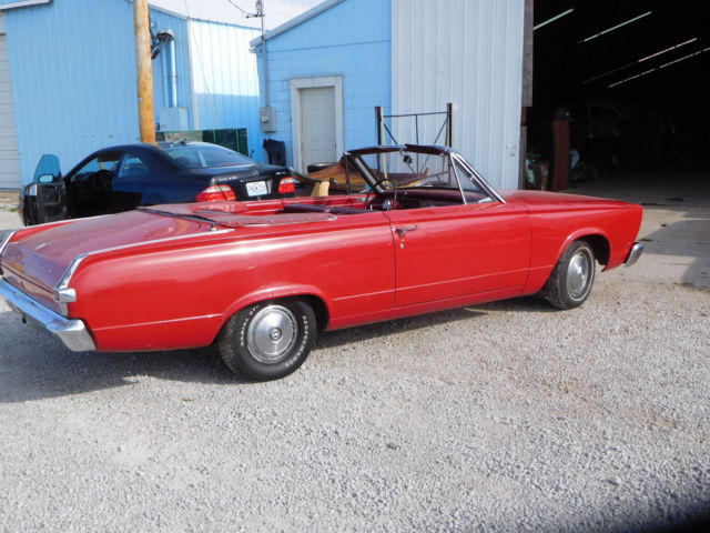 1966 Plymouth Other Valiant - photo 4
