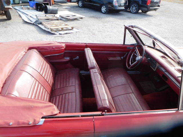 1966 Plymouth Other Valiant - photo 8
