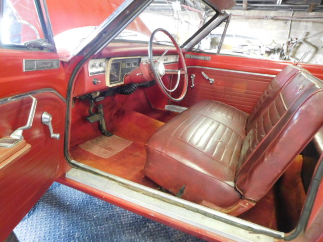 1966 Plymouth Other Valiant - photo 9